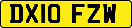 DX10FZW