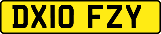 DX10FZY