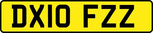 DX10FZZ