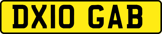 DX10GAB
