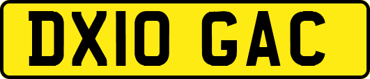 DX10GAC