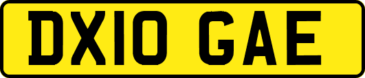 DX10GAE