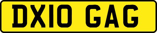 DX10GAG