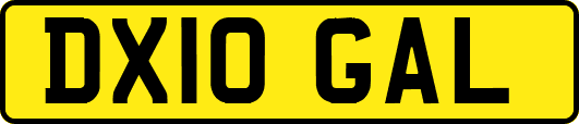 DX10GAL