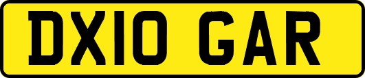DX10GAR