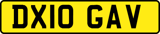DX10GAV