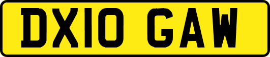 DX10GAW
