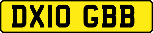 DX10GBB
