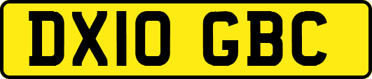 DX10GBC