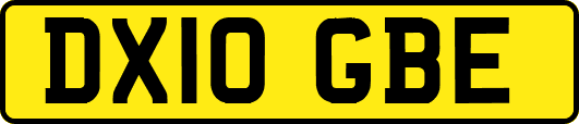 DX10GBE