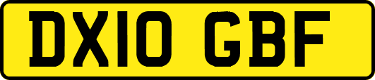 DX10GBF