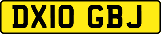 DX10GBJ