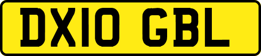 DX10GBL