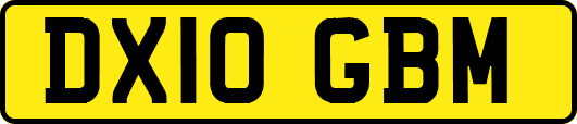 DX10GBM