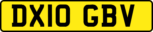 DX10GBV