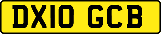 DX10GCB