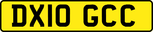DX10GCC