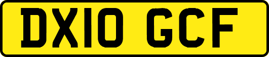 DX10GCF