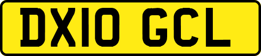 DX10GCL