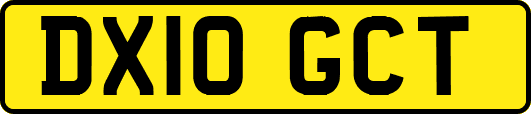 DX10GCT