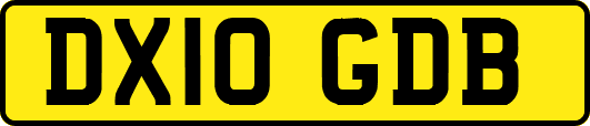 DX10GDB
