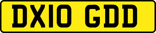 DX10GDD