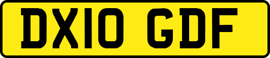 DX10GDF