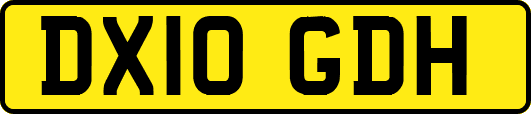DX10GDH