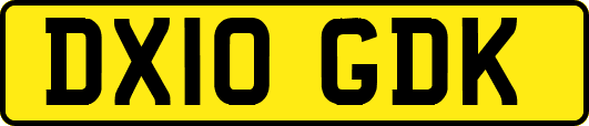 DX10GDK