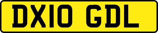 DX10GDL