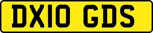 DX10GDS