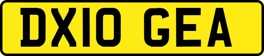 DX10GEA