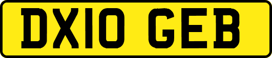 DX10GEB