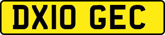 DX10GEC