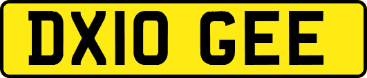 DX10GEE
