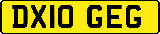 DX10GEG