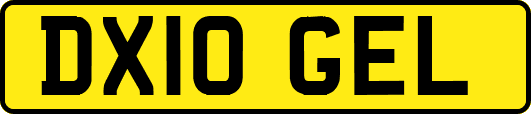 DX10GEL