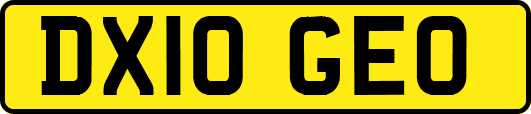 DX10GEO