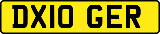 DX10GER
