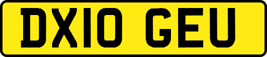 DX10GEU
