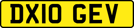 DX10GEV