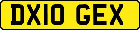 DX10GEX