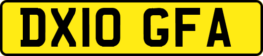 DX10GFA