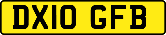 DX10GFB