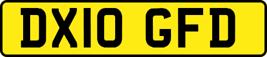 DX10GFD