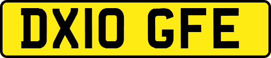 DX10GFE