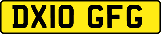 DX10GFG