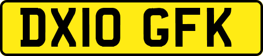 DX10GFK
