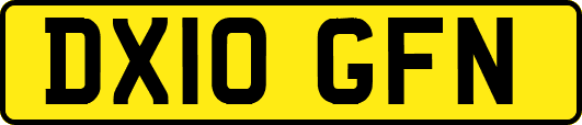 DX10GFN