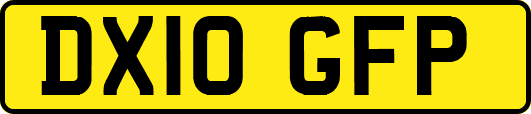 DX10GFP